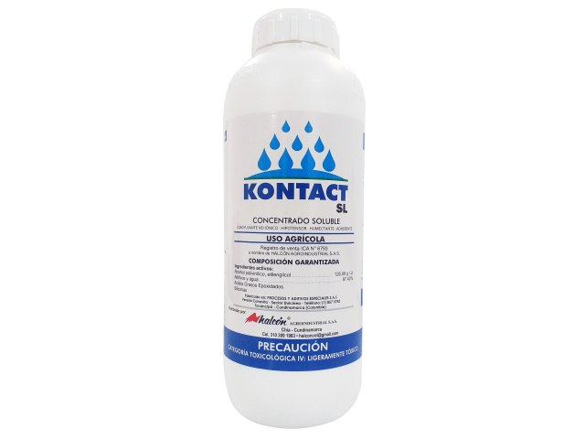 Kontact SL